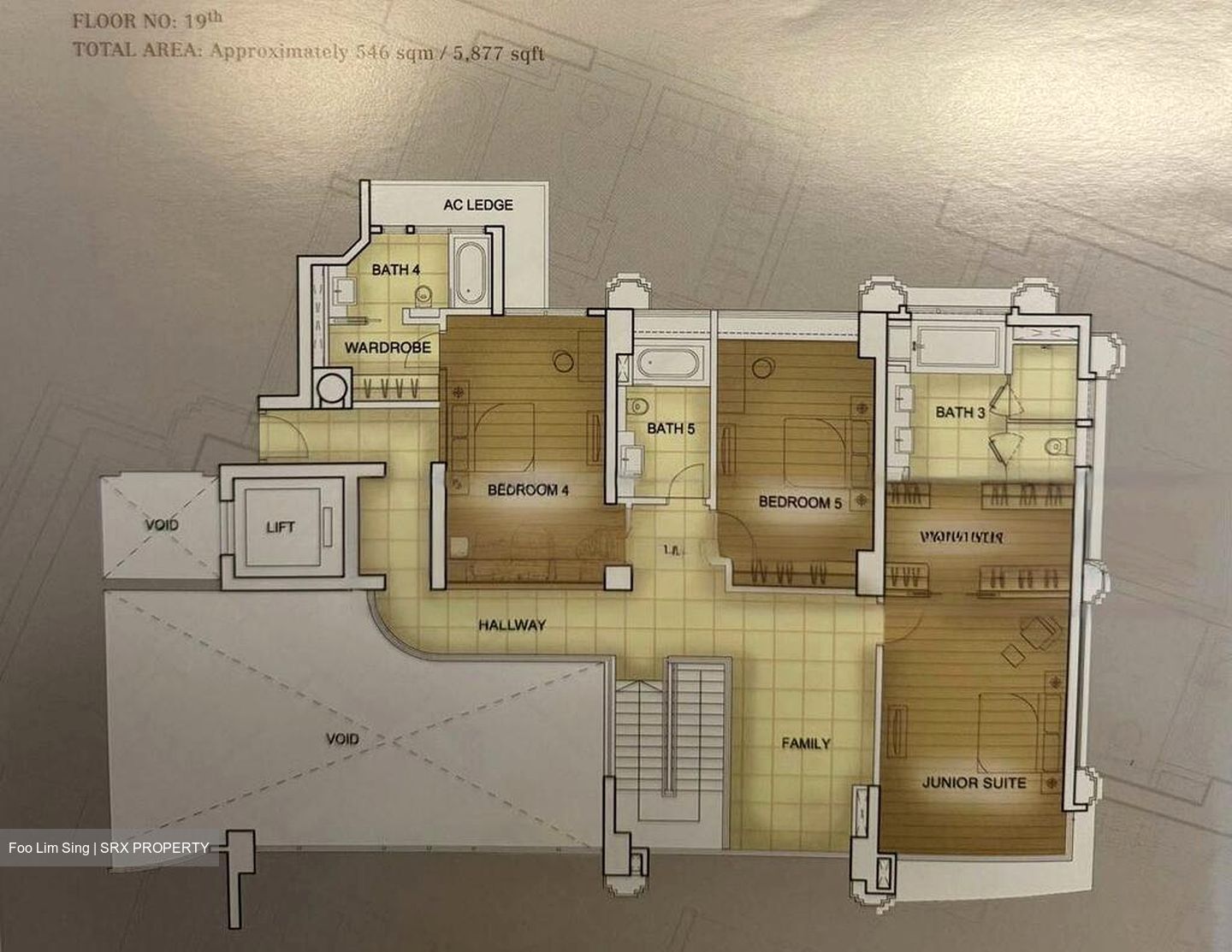 Parkview Eclat (D10), Condominium #499071841